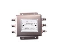 Filtre de puissance triphasé 380V/440V/40A AN-40C12GB/ET-40C12G30B