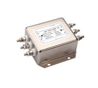 Filtre de puissance triphasé AN-40C12EB/AN-50C12EB