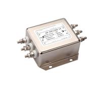 Filtre de puissance triphasé AN-40C12EB/AN-50C12EB