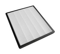 Filtre De Purificateur D'air, Compatible Avec Levoit LV-PUR131 / LV-PUR131-RF/LV-PUR131S, Élément Filtrant De Remplacement For Purificateur D'air