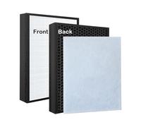 Filtre De Purificateur D'air De Remplacement, Compatible For Toshiba, Pièces De Rechange De Purificateur D'air CAF-Y50XRU CAF-Y50XRU (W)