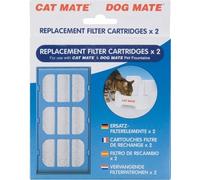 Filtre pour Fontaine Animaux de Compagnie 1 Pet Mate