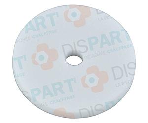 Filtre de rechange 335 Sachet de 10 filtres pour sonde de fumée du TESTO 330 référence 0600 9760-0600 9761-0600 97XX
