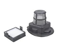 Filtre de rechange 533907002 534526001 - Serpillère rotative - Entretien facile pour P7131 ONE+ 18 accessoires d'aspirateur à main - Filtre d'aspirateur lavable pour poils d'animaux