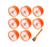 Filtre de rechange A94Z, compatible avec les aspirateurs sans fil Blackdecker BSV2020G/BSV2020P Powerseries Extreme, accessoires anti-poussière