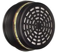 Filtre de rechange ABEKP3 pour demi-masque anti-poussière de protection respiratoire, type Climax 755/756