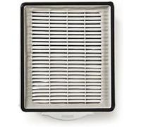 Filtre de rechange actif HEPA Nedis VCFI215HEP Blanc Blanc