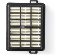 Filtre de rechange actif HEPA Remplacement pour: Nedis Blanc / Noir G