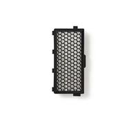 Nedis Filtre de rechange HEPA VCFI213HEP actif Blanc/Noir