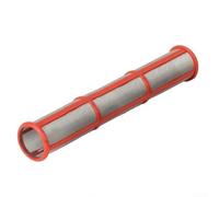 Filtre de rechange Airless pour pulvérisateur de peinture 3060100200, compatible avec G Contractor II (rouge)