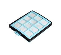 Filtre De Rechange Avec Assemblage En Coton, Compatible Avec Les Aspirateurs Philips FC8760, FC8761, FC8764 Et FC8766. Pièces Détachées