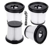 Filtre De Rechange B02C, Compatible Avec Les Aspirateurs Sans Fil Shark Detect Pro IW3611DE/IW3611EU/IW1611DE/IW1611EU