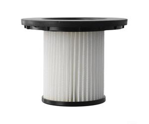Filtre de rechange Bosch 12040193 pour aspirateur à main sans fil Unlimited Series 7, compatible avec plusieurs modèles tels que BBS712A/01 BSS71125AH/01 BKS711MALL/01, lot de 1/2/4 (1 paquet)