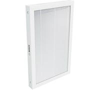 Bosch Filtre pour déshumidificateurs Dry 1000/2000 / 4000, Pack de 2 | Hautement efficace, Facile à installer et Purification d'air 2-en-1 longue durée