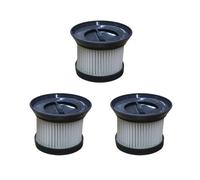 Filtre de rechange, compatible avec CleanMaxx, pour aspirateur cyclone | 1 ou 3 pièces. Convient à MJ1901B.(3 PACK)