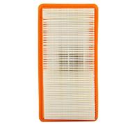 Filtre de rechange compatible avec Karcher DS5500 DS6000 DS5600 Series Accessoire de filtration efficace de la poussière pour la maison et le bureau