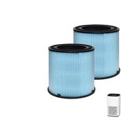 Filtre De Rechange Compatible Avec Le Purificateur D'air AP1001 (système De Purification À 5 Couches).