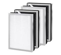 Filtre de rechange compatible avec le purificateur d'air Medify MA-25 3 en 1 avec préfiltre H13