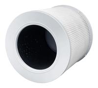 Filtre De Rechange Compatible Avec Le Purificateur D'air Xiaomi Element 4 Compact. Pièces De Rechange For Filtre Intelligent Compact.