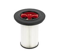 Filtre De Rechange Compatible Avec Les Accessoires For Aspirateurs Bosch Unlimited Gen2 Series 8(1 Pcs)