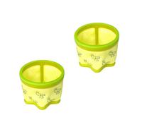 Filtre de Rechange Compatible avec Les aspirateurs balais sans Fil LG CordZero A9, A958VA, A958SA, A9K Master/Extra A907GMS. Pièces détachées(2 PCS)