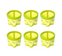 Filtre de Rechange Compatible avec Les aspirateurs balais sans Fil LG CordZero A9, A958VA, A958SA, A9K Master/Extra A907GMS. Pièces détachées(6 PCS)