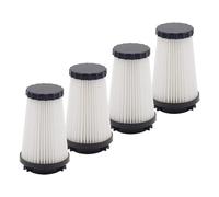 Filtre De Rechange Compatible Avec Les Aspirateurs Dirt Devil F2, Référence 3SFA11500X, 2SFA115000 Et 42112