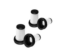 Filtre De Rechange Compatible Avec Les Aspirateurs Grundig VCH9932/VCH9930 Et Beko VRT 61814. Pièces Et Accessoires For Cartouches.(4)