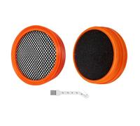 Filtre De Rechange Compatible Avec Les Aspirateurs Sans Fil Philips FC6721, FC6722, FC6723, FC6724 Et FC8009/01.(3pcs)