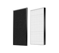 Filtre de rechange compatible avec les purificateurs d'air Rowenta Intense Pure AIR XL séries PU60XX, PU6010, PU6015, PU6020 et PU6025.