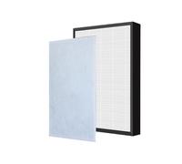 Filtre De Rechange Compatible Avec Les Purificateurs D'air Toshiba CAF-C5K-R, CAF-C5K-R L Et CAF-C5K-R G (longue Durée De Vie).