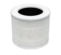 Filtre De Rechange, Compatible Avec LEVOIT, Filtre For Mini Purificateur D'air 3 En 1 Mini-RF Mini-P(1pcs)