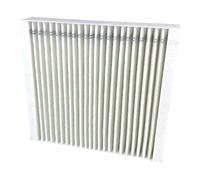 Filtre de rechange compatible avec Nibe ERS 10-400 - 1 filtre G4 - Sparhai24 - Marque propre.