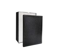 Filtre De Rechange, Compatible Avec Philips, FY2420/40, FY2422/40, Purificateur D'air Séries 2000 Et 2000I, Remplace AC2889 Et AC2887