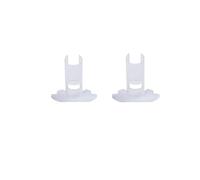 Filtre de rechange compatible avec Tineco Floor One S5 Combo, couvercle du réservoir d'eau sale et accessoires for aspirateur sec et humide(Baffle2)