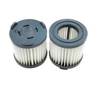 Filtre De Rechange, Compatible Avec Xiaomi, Compatible Avec Jimmy, JV51/JV53/JV71/JV83/JM52, Accessoires, Filtres Et Pièces Détachées For Aspirateurs(2pcs)