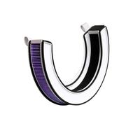 Filtre De Rechange Compatible Avec Xiaomi Et Mijia, For Purificateur D'air De Bureau Ou For La Maison. Démontage Et Retrait Faciles.