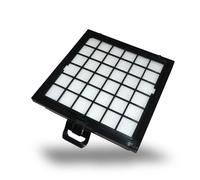 Filtre de rechange compatible MisterVac | Bosch BGS 41432/01 Runn n ProSilence