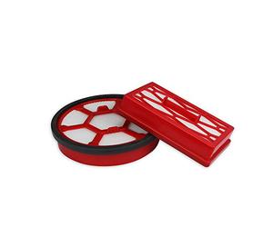 Filtre de rechange compatible MisterVac | Dirt Devil Cyclone DD 2200 Rebel 20 1800w