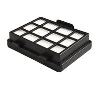 Filtre de rechange conçu pour aspirateur traîneau Eureka NEN170 sans sac pour améliorer la capture de la poussière et la fiabilité de l'aspirateur (lot de 1)