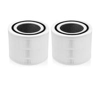 Filtre de rechange Core300 pour purificateur d'air Core300 Core300S Filtre à charbon PM HEPA