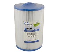 Filtre de rechange Darlly® pour jacuzzi Artesian Spas + Maax Spas SC718