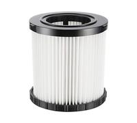 Filtre De Rechange DCV5801H, Compatible Avec Les Aspirateurs Eau Et Poussière Dewalt DCV580 Et DCV581H, Lavable Et Réutilisable