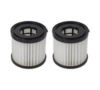 Filtre de rechange de qualité supérieure pour aspirateur humide et sec A32VC05 18 V + 18 V + 1 gallon Nettoyage amélioré