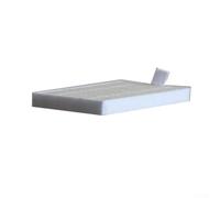 Filtre de rechange direct pour aspirateurs robots RC3S et RC2S pour aider à capturer les particules fines de poussière et de fumée
