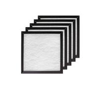 Filtre De Rechange E. Compatible Avec Les Purificateurs D'air Holmes E HAP116Z, HAP115Z, HAP116Z-U Grabber Accessoires Cadre En Aluminium