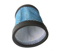 Filtre de rechange efficace pour aspirateur Invictus X3, compatible avec les besoins d'asthme et d'allergies