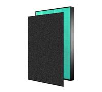 Filtre De Rechange En Coton Et Filtre HEPA, Compatible Avec Coway, Purificateur D'air For La Série AP-0509DH AP-0509