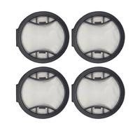Filtre De Rechange En Coton For Aspirateur Sans Fil Série 2000 XC2012/01, Kit De Pièces Et Accessoires(4pcs)