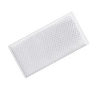 Filtre de rechange en coton pour aspirateur DEMVC VC20 Pro S Plus VC21, accessoire de filtration de la poussière des cheveux lavable 9 x 4,5 cm